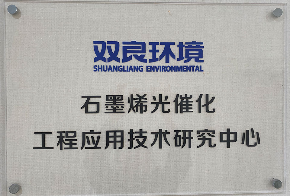 市級工程技術研究中心